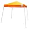 Impact Canopy Slant Leg Canopy, 10 FT x 10 FT  with Carry Bag, Orange 040000009 - alternate 1